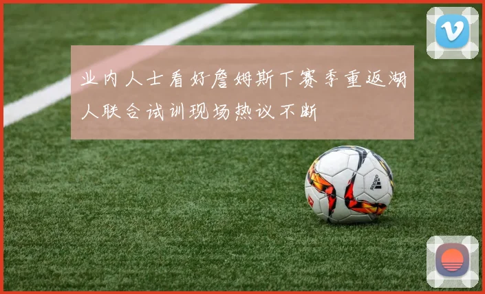 业内人士看好詹姆斯下赛季重返湖人联合试训现场热议不断